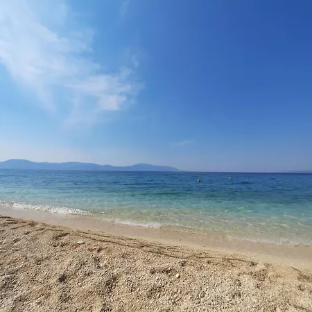 شقة Silvia-1 By Interhome *