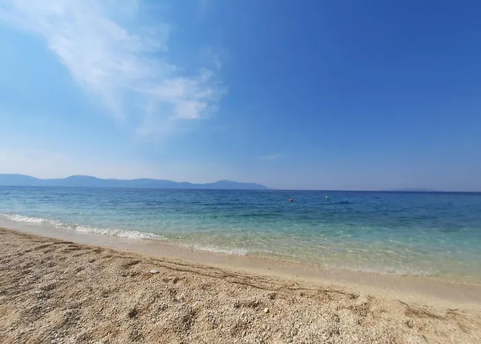 Apartmán Silvia-1 By Interhome *