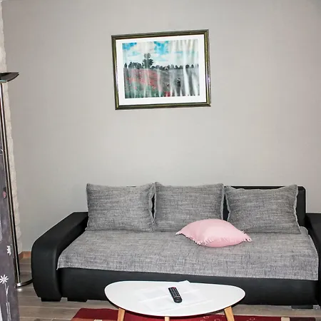 Silvia-1 By Interhome Апартаменти