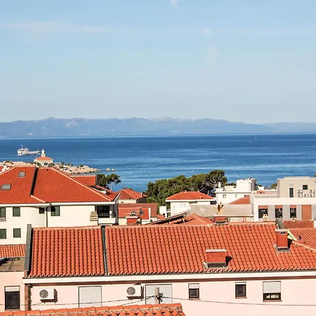 Silvia-1 By Interhome *