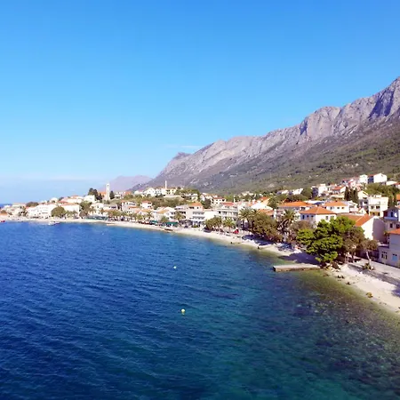 Silvia-1 By Interhome Lägenhet *