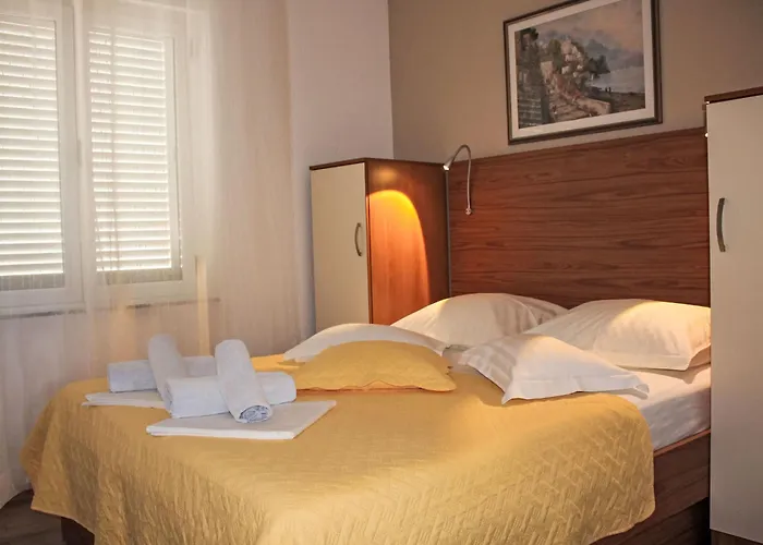 Silvia-1 By Interhome *