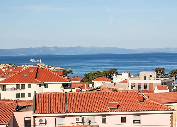 Silvia-1 By Interhome *