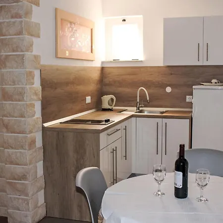 דירה Silvia-1 By Interhome