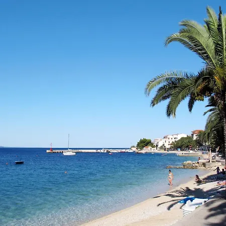 Silvia-1 By Interhome דירה *