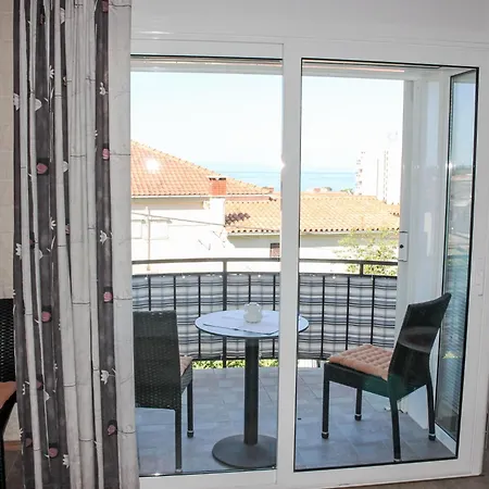 דירה Silvia-1 By Interhome *