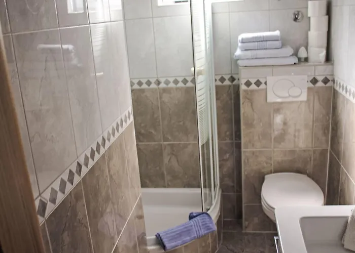 Silvia-1 By Interhome * Makarska